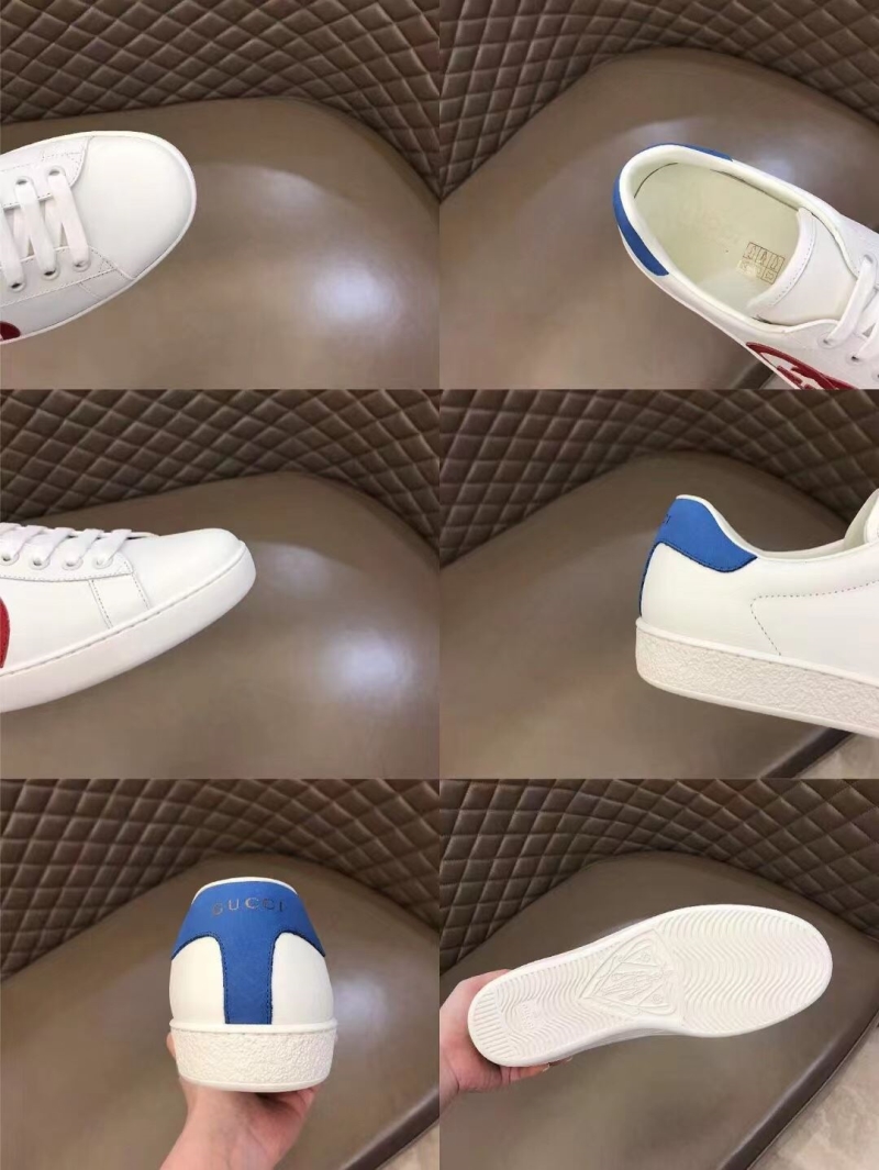 Gucci Sneakers